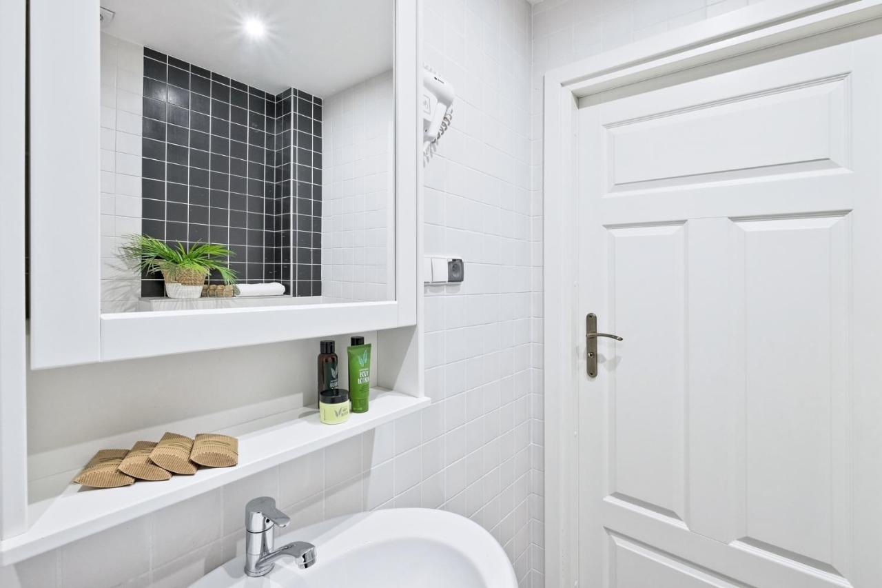 Apartmán Granitica Nellin - Centrum *
