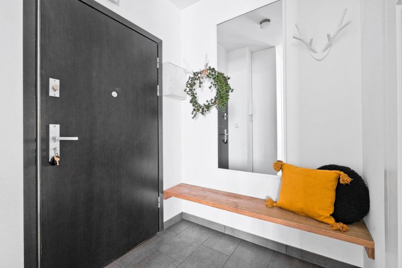 Apartmán Granitica Nellin - Centrum