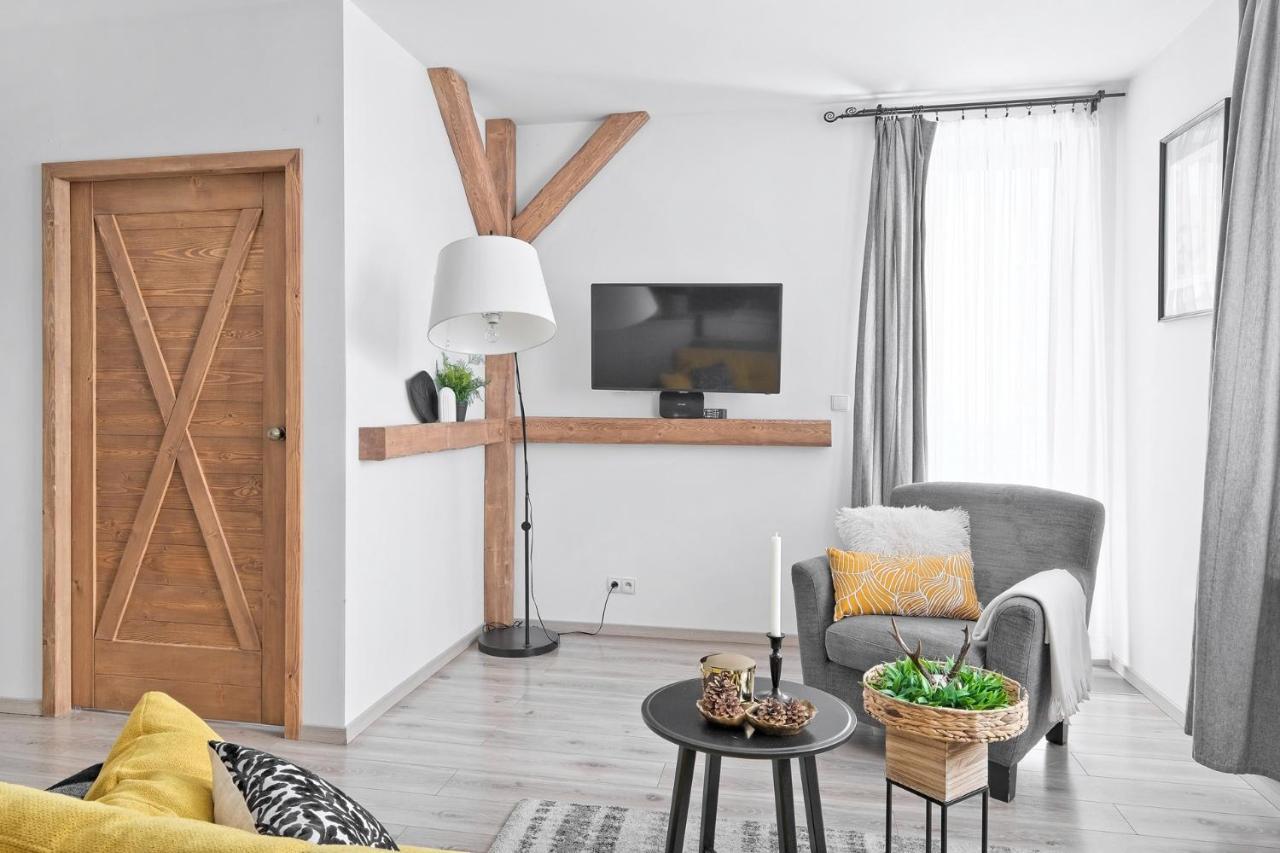 Granitica Nellin - Centrum Apartmán *